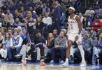 让了2&3当家！雷霆10断10帽防守制胜 国王攻强守弱有威少也白给？