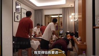预言！彭啸外号帽子&ldquo;能不能进一个&ldquo;，李昊：我觉得钰栋要进一个